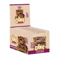 My Cookie Dealer Peanut Butter & Grape Jelly Snack Size Protein Cookie