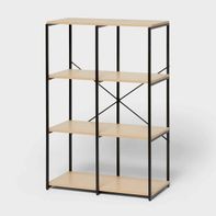 Brightroom 6 Cube Modular Organizer