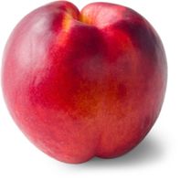 Organic Nectarines