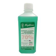 Leaf Hydrox 70% Wintergreen Alcohol