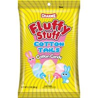 Charms Cotton Candy, Cotton Tails