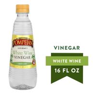 Pompeian White Wine Vinegar