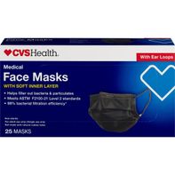 CVS Health Medical Grade Face Mask