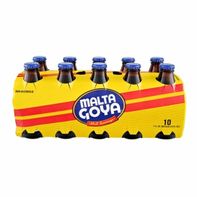Malta Goya Malt Beverage