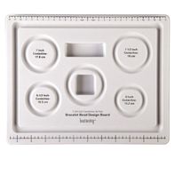 Bead Landing Bracelet Bead Design Board