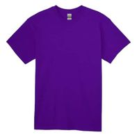 Gildan Adult Men's Classic Short Sleeve T-Shirt - L