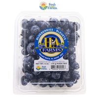 H & A Farms Blueberries