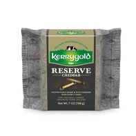 Kerrygold Grass-Fed Reserve Irish Cheddar