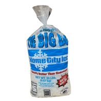 Reddy Ice Bag Ice, 20 Lb