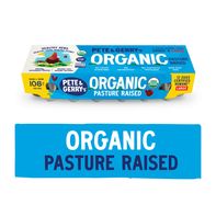 Pete & Gerry's® Organic Pasture Raised Large Eggs
