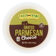 Fresh Thyme Market Parmesan Cheese