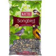 Kaytee Songbird Blend Wild Bird Food