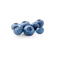 Organic Blueberries Package