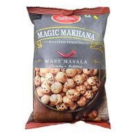 Haldiram Magic Makhana Mast Masala