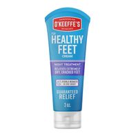 O'Keefe's™ Healthy Feet Night Treatment Foot Cream