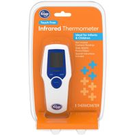 Kroger® Touch Free Infrared Thermometer