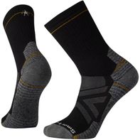 Smartwool Performance Hike Full Cushion Crew - 001-Black - M