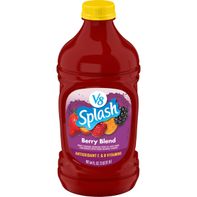 V8 Berry Blend Beverage