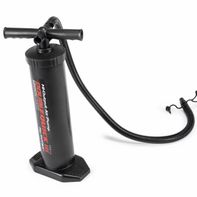 Intex Hi-output Double Quick Iii Hand Pump