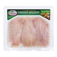 Bell & Evans Organic, Boneless, Skinless Chicken Breasts
