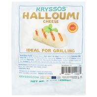 Kryssos Halloumi