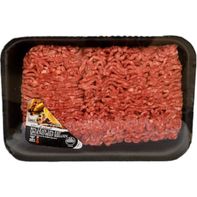 Signature Farms Ground Beef Sirloin Loaf 90% Lean 10% Fat