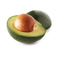 Hass Avocado