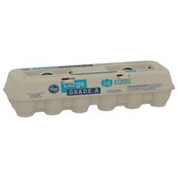 Kroger Large Eggs