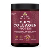 Ancient Nutrition Multi Collagen, Protein