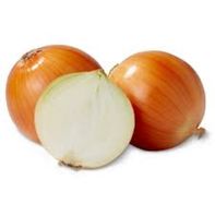 Organic Yellow Onions