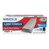 Marathon Multifold Paper Towel