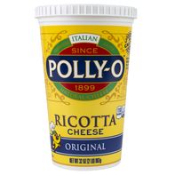 Polly-O Original Ricotta Cheese