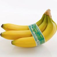 Del Monte Organic Bananas