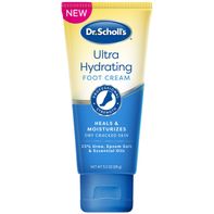 Dr. Scholl's® Ultra Hydrating Foot Cream