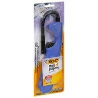 BIC Lighter, Flex Wand, Multi Purpose