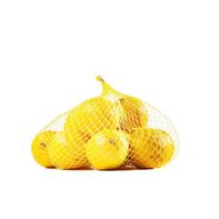 Organic Lemon