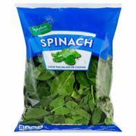 Signature Farms Spinach