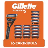 Gillette Fusion5 Men's Razor Blade Refills