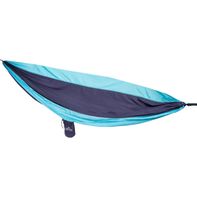 Lake & Trail Hammock With Woven Reflective Strap