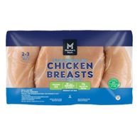 Member’s Mark Boneless Skinless Chicken Breast
