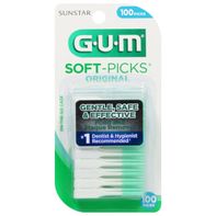 GUM® Soft Picks® Original