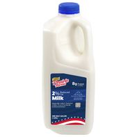 Prairie Farms 2% Reduced Fat Milk