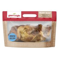 Giant Eagle Cold Rotisserie Chicken