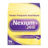 Nexium® Capsule