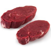 Prime Beef Filet Mignon Steak