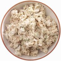 Old Fashioned Rotisserie Chicken Salad