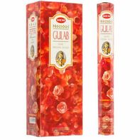 HEM Gulab Precious Incense Sticks