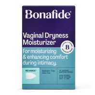 Revaree Treatment 30-Day Box - 10 Suppository