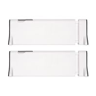 OXO Good Grips Expandable Dresser Drawer Divider