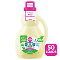 Dapple Baby Fragrance Free Laundry Detergent